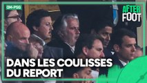 OM-PSG : Orages, Ballon d'or... dans les coulisses du report