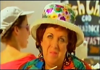 Give My Head Peace (spanish holiday special)