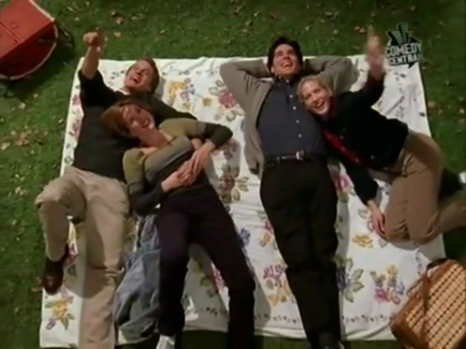 Dharma & Greg Staffel 3 Folge 12 'Freunde gesucht' #Deutsch #HD