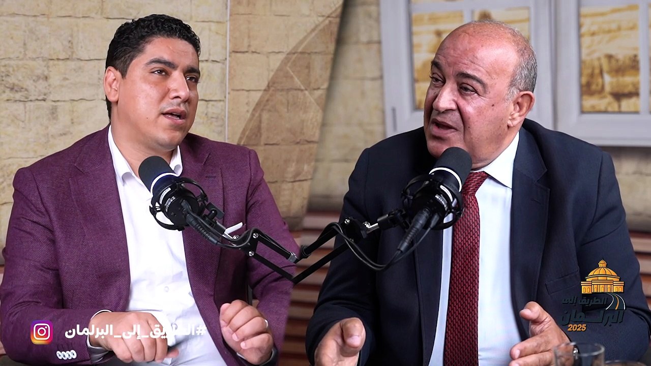نائب رئيس حزب المؤتمر: فتح باب الترشح لانتخابات النواب "منتصف أكتوبر"