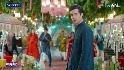 Main Zameen Tu Aasmaan Ep 08 (Subtitles) 18 Sep 25 _ VGO TEL_ Happilac _ Feroze Khan - Hiba Bukhari(360P)