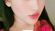 so beautiful queen Bangladeshi nadiya hijabi girls tango live