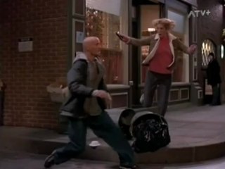 Dharma & Greg Staffel 3 Folge 14 "Larry und die Polizei" #Deutsch #HD