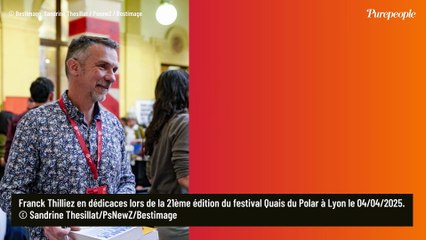 Un écrivain français à succès dans une posture délicate, on lui réclame plus de 700 000 euros