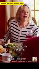 Mommy Don't Cry, Daddy Is Sorry Full Hd