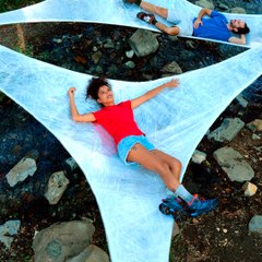 Have an amazing time camping and relaxing in the woods