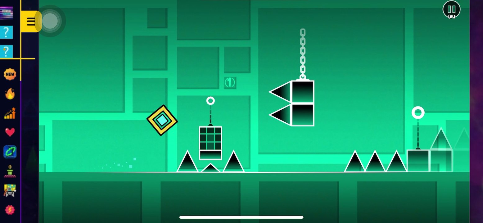 I Beat Jumper (Somehow?)