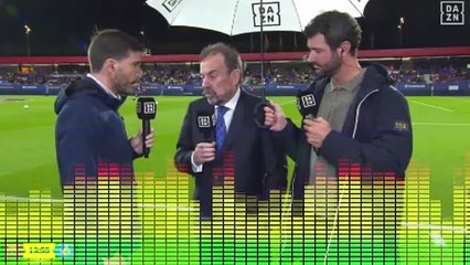 Ángel Torres contra la RFEF por la convocatoria de Liso: "Amenazaron con quitarnos puntos"