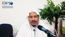 আকিদা বিষয় সাপ্তাহিক ক্লাস: যে তিনটি বিষয় ইসলাম ধ্বংস করবে (১ম পর্ব)