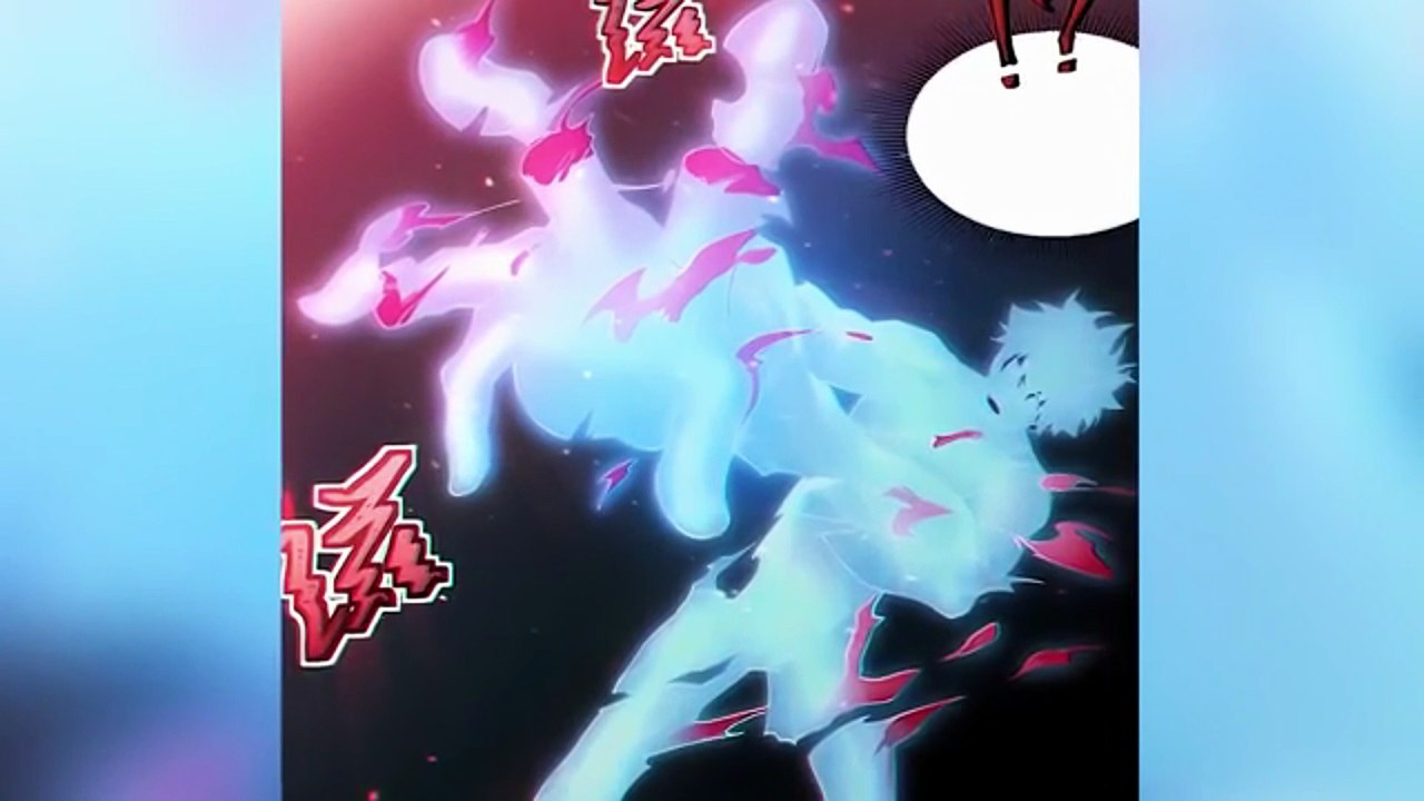 🧊 Resumen Manhwa :| Apocalipsis de Hielo parte 1