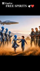 ESPRITS LIBRES🕊️❤️