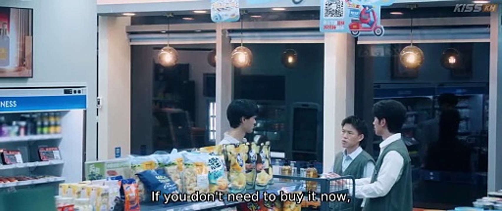 ABO Desire the series Ep 4 Engsub