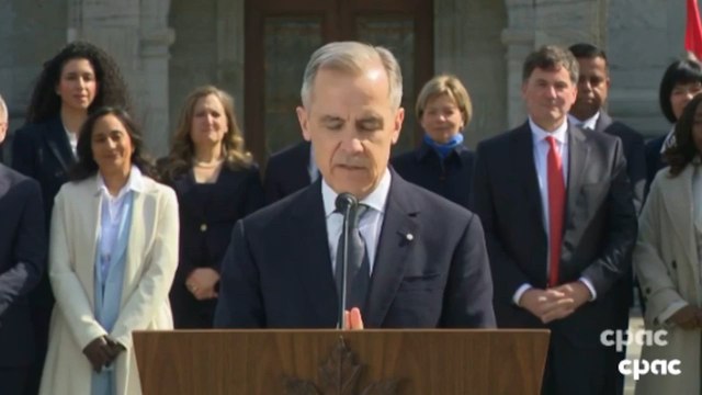 Reino Unido, Canadá y Australia reconocen el Estado palestino