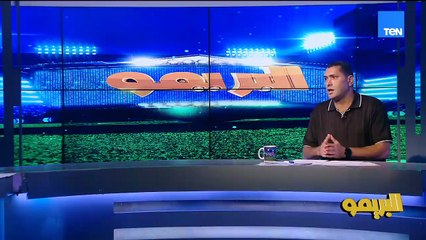 محمود أبو الدهب: وضع الأهلي في المركز الـ15 خلى الناس تحفل عليهم .. وفوز سيراميكا عمل مشاكل