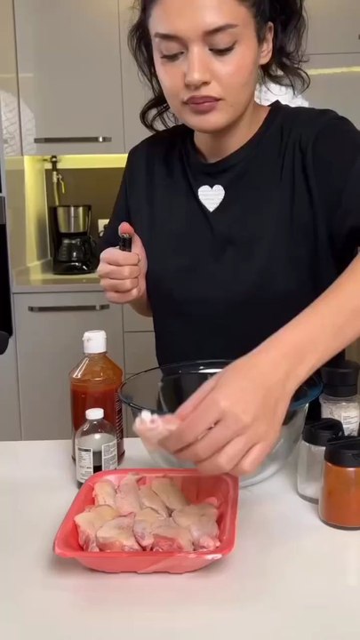 روعة زينب فى الاكل التركي 🥩💓