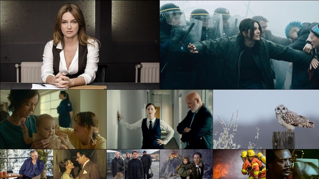 Programme TV soirée du Lundi 22 septembre 2025