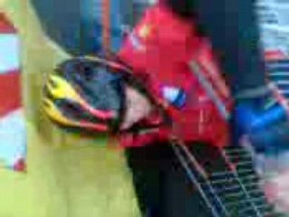 ORNI le passage du pont