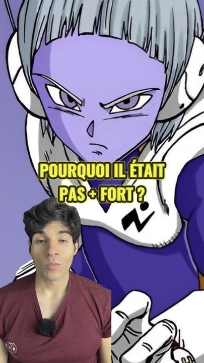 Pourquoi Merus n’était pas plus fort que ça ?