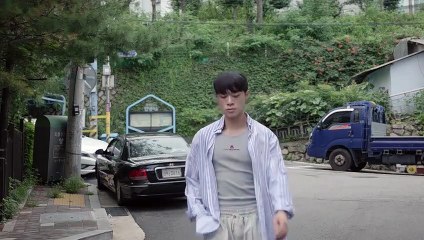 Romancing the Ghost (2025) Episode 1