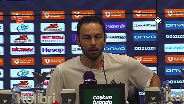 Selçuk İnan'dan Beşiktaş ve istifa yanıtı!