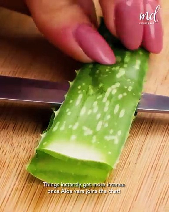 Check out the most recent and coolest beauty hacks!