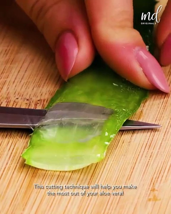 Check out the most recent and coolest beauty hacks!