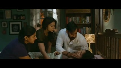 Drishyam 2 | Bollywood Full Hindi Movie | Ajay Devgn, Tabu, Akshaye Khanna | Crime Thriller Hindi Movie 2025