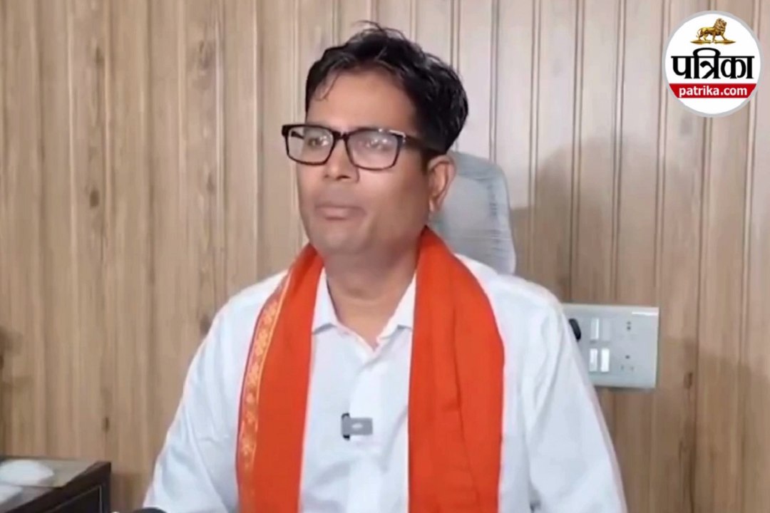 तुष्टिकरण नीति की वजह से जनता कांग्रेस को नकार चुकी: ओपी चौधरी