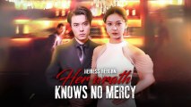 Heiress Reborn Her Wrath Knows No Mercy (2025) - FULL HD [Eng Sub]