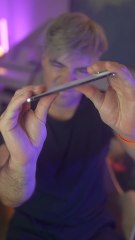 Je Plie Mon iPhone Air 📱 : Mon Test Inattendu