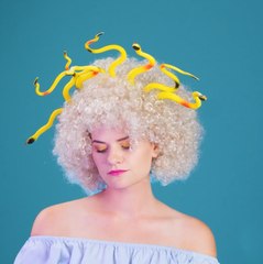 Volez la vedette avec ces idées de costumes audacieuses 🎭✨✨