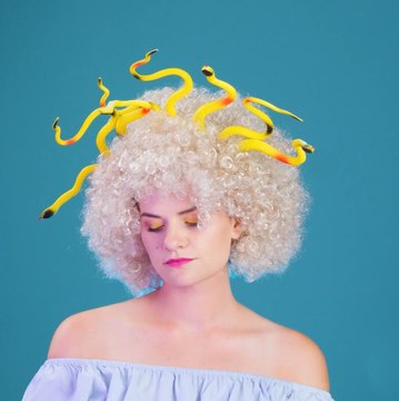 Volez la vedette avec ces idées de costumes audacieuses 🎭✨✨