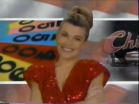 WABC-TV Wheel of Fortune promo, 1994