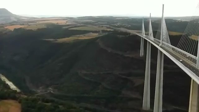 The Most Amazing Bridges in the World