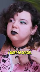 She’s Clueless About Debt