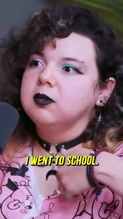 She’s Clueless About Debt