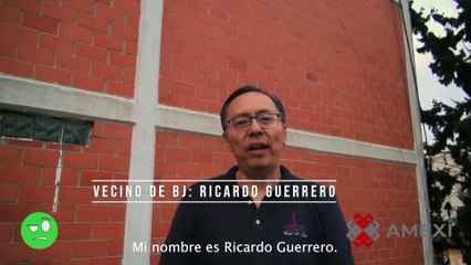 “Mi madre murió por culpa del Estado”: El sismo silencioso que destruye hogares en CDMX