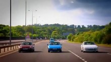 Top Gear S05E06 | £1,500 Porsche Hunt & Classic Bargains w/ Cliff Richard | Full Episode