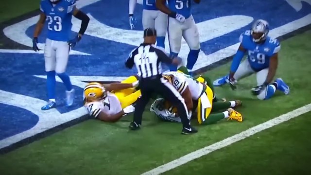 How the Green Bay Packers Completed The Fastest Rebuild in NFL History #GreenBayPackers #MicahParsons #Packers