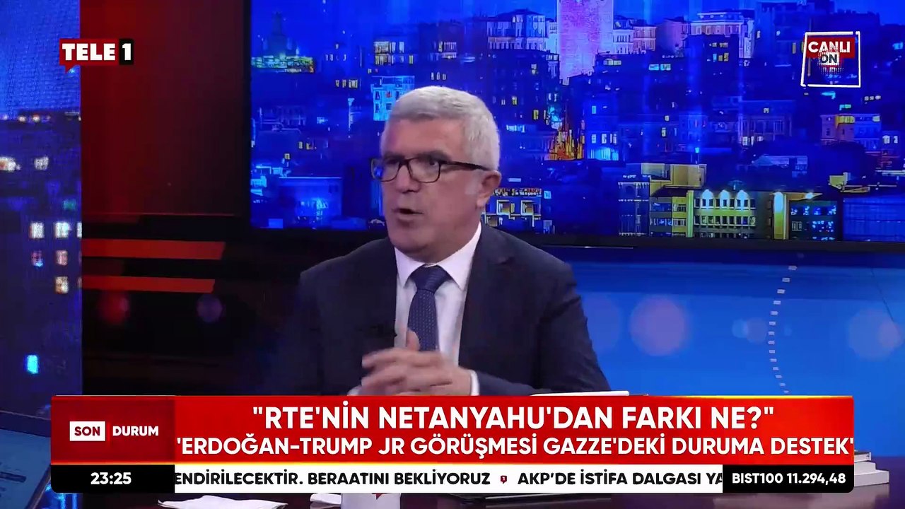CHP'nin fonladığı kanalda skandal KJ