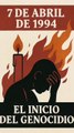 7 de abril de 1994 Comienza el g3n0cidi0 en Ruanda - Cronoscopio (720p, h264)