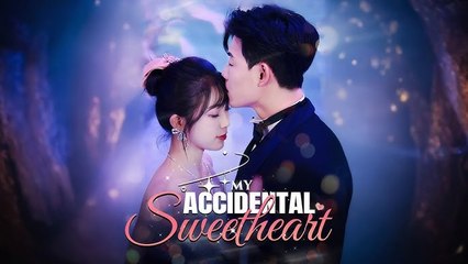 Kind Student Saved A Drowning Man, Her Friend’s Cold CEO Uncle, Who Loved, Married, And Spoiled Her (2025) - FULL HD [Eng Sub]