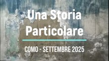 Como: L'Inizio del "Viaggio di un quadro" -  Una Storia Particolare