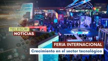 Culminó con éxito IV Feria Internacional de Telecomunicaciones