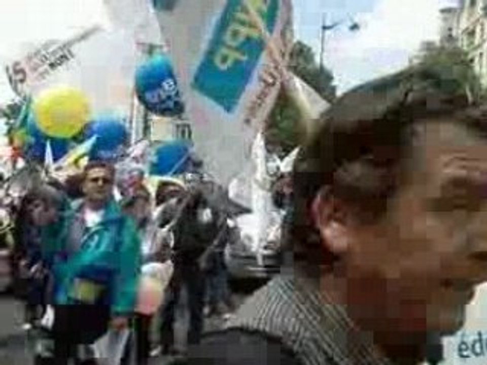 manif nationale paris 18mai2008