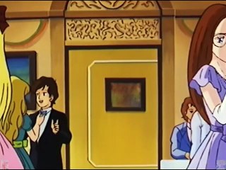 Gwendoline 50 : Le rêve s’évanouit