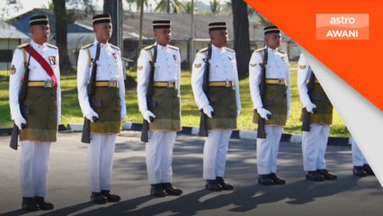 38 sekolah dalam kem tentera jadi Sekolah Angkat MADANI LTAT