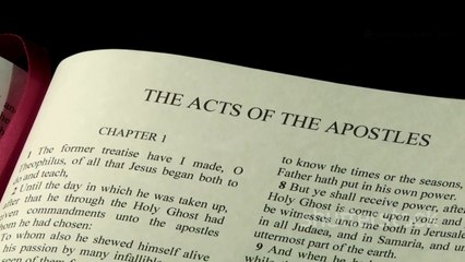 Unveiling The Mysteries: Who Really Wrote Luke–Acts? Ep.60