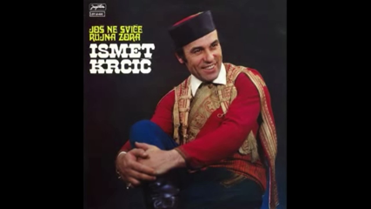 Ismet Krcić ~ MOĆEVČIĆU, MALI CARIGRADE