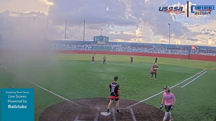 Marucci Men’s E Worlds-South - Wrigley Field Sun, Sep 21, 2025 8:04 AM to 11:54 AM